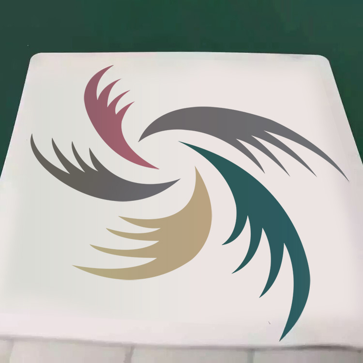 MOPA таңбалау машиналары қалай өндірістік лазерлік гравюраны қалай төңкеріске алады?