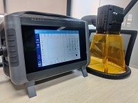 Металл және пластикке арналған экранды таңбалау машинасы 20w 30w 30w