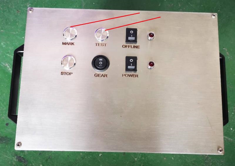 Қолмен жұмыс істейтін электр гравюра машинасы, литий батареясын таңбалау машинасы, сымсыз нүктелік таңбалау машинасы.